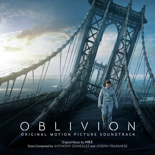 Oblivion  (Deluxe Edition)