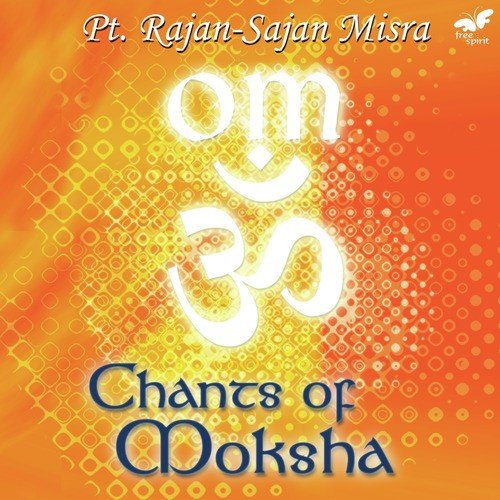 Om - Chants of Moksha