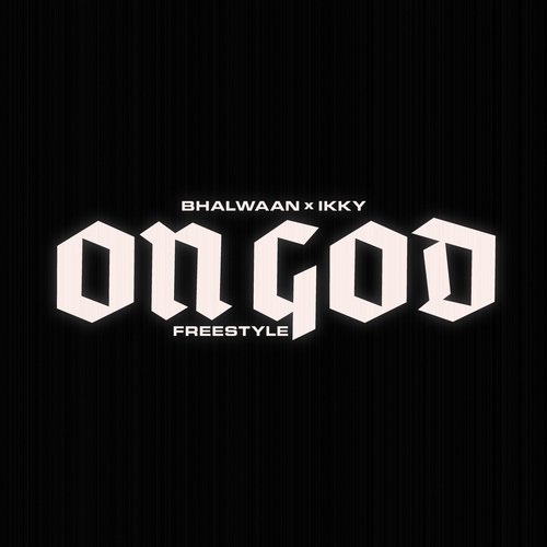 On God (Freestyle)_poster_image