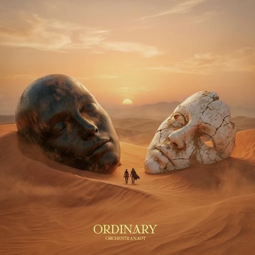 Ordinary (Orchestra) cover art