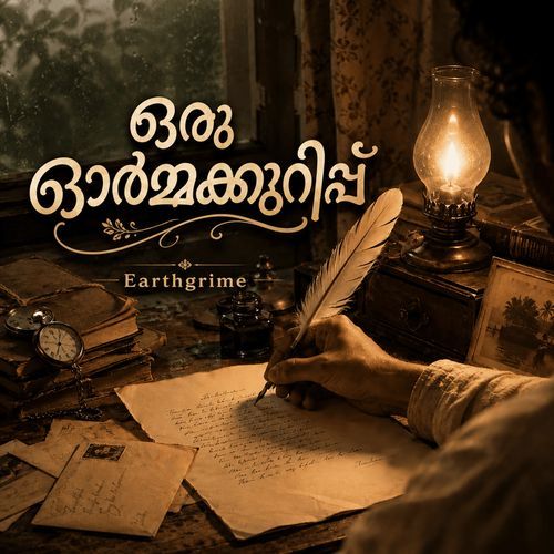 Oru Ormakurippu