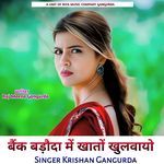 बैंक बड़ौदा में खातों खुलवायो