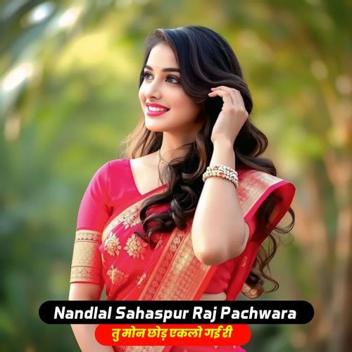 तु मोन छोड़ एकलो गई री