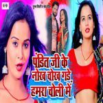 Pandit ji Ke Nokh Chokh Gade Humra choli Me artwork