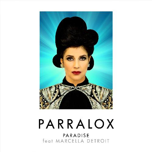 Paradise (feat. Marcella Detroit) (Edit) cover art