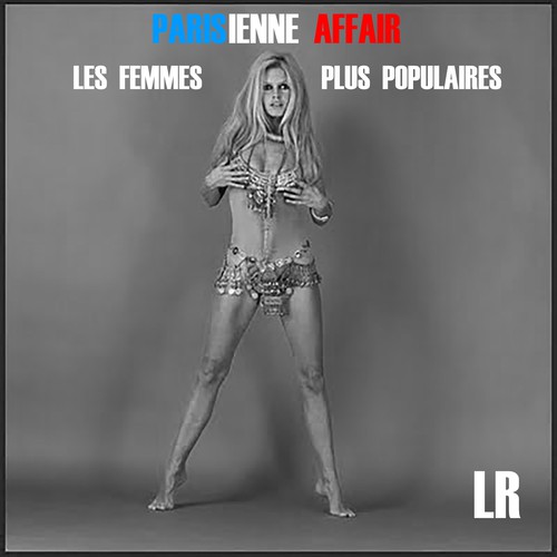 Parisienne affair, les femmes plus populaires (Remastered)