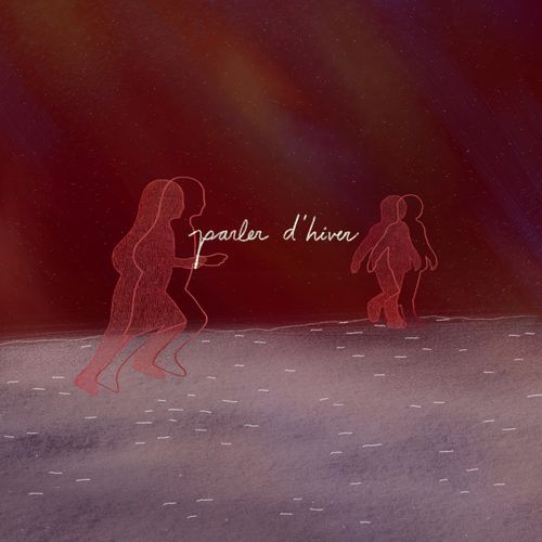Parler d'hiver cover art