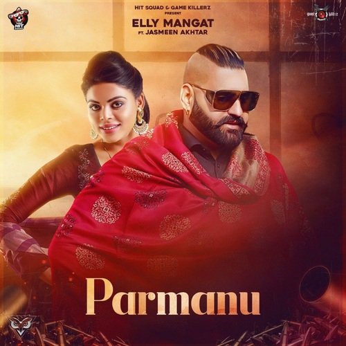 Parmanu