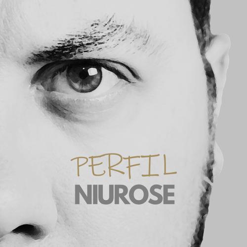 Niurose cover art