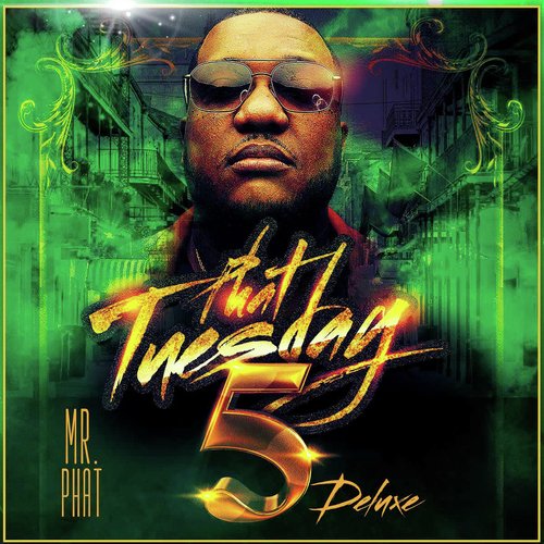 PT5 Intro cover art