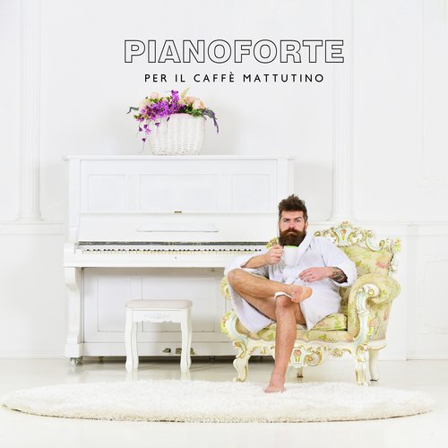 Caffè mattutino cover art