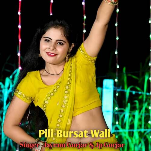 Pili Bursat Wali