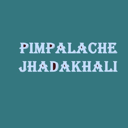 Pimplachya Jhadakhali