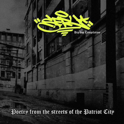 Poetry From The Streets Of The Patriot City_poster_image