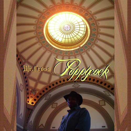 Poppycock cover art