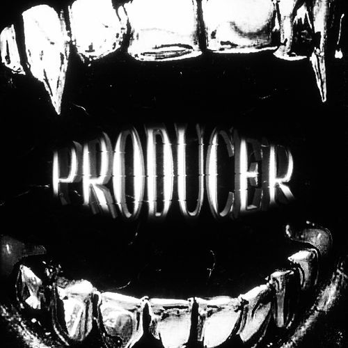 Producer (Sped Up) cover art