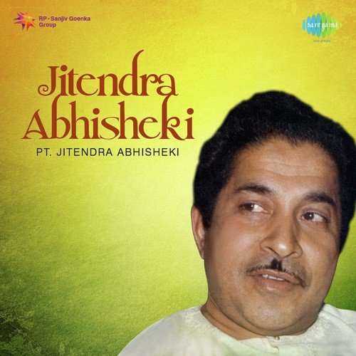Pt. Jitendra Abhisheki - Classical
