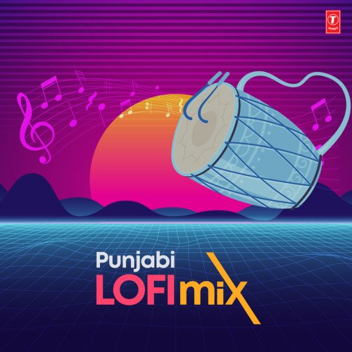 Punjabi Lofi Mix