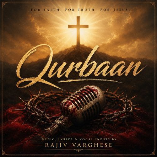 Qurbaan (Suno AI)