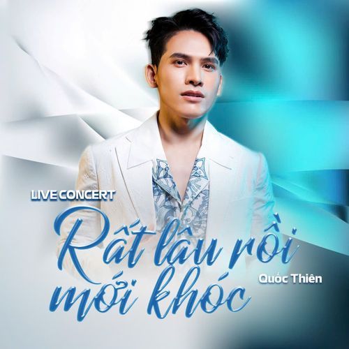 Rất Lâu Rồi Mới Khóc (Live Version)_poster_image