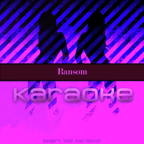 Ransom Originally Performed By Lil Tecca Karaoke Version Lyrics Chart Top Karaoke Only On Jiosaavn - ransom lil tecca roblox id