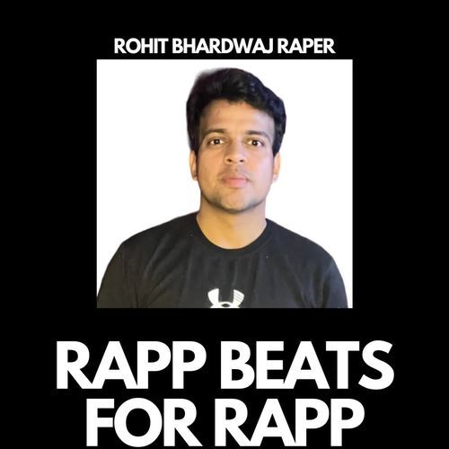 Rapp Beats For Rapp