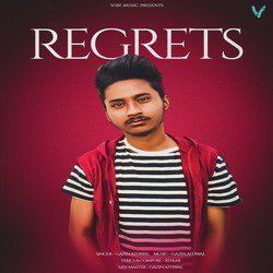 Regrets-GCY,XURbdnI