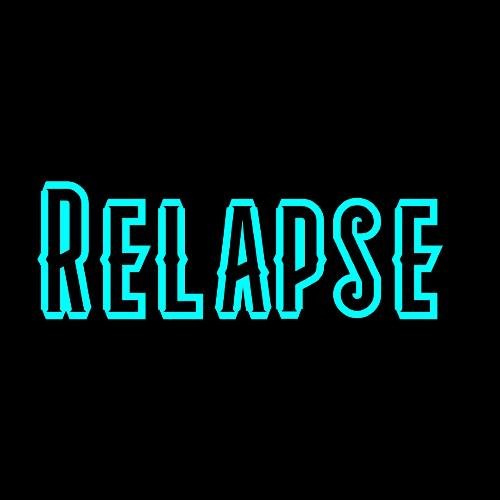 Relapse cover art