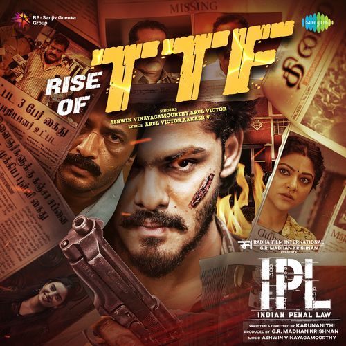 Rise of TTF (From "Indian Penal Law (IPL)")