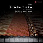 River Flows in You (Piano Version)