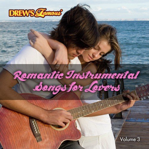 Romantic Instrumental Songs for Lovers, Vol. 3