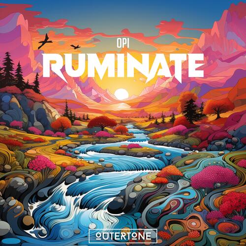 Ruminate