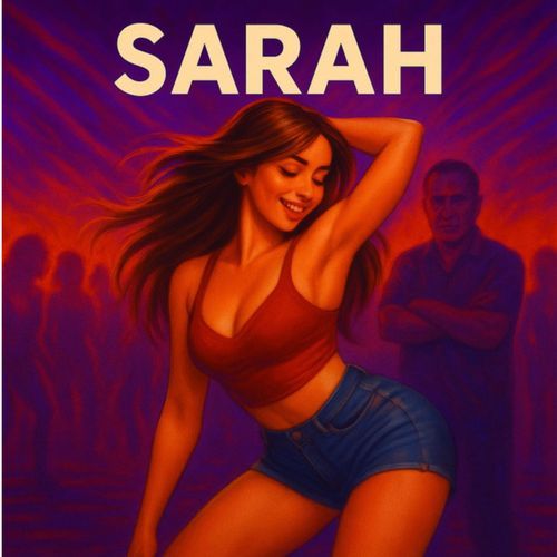 SARAH SHATTA