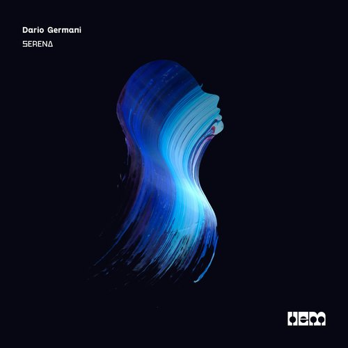 SERENA cover art