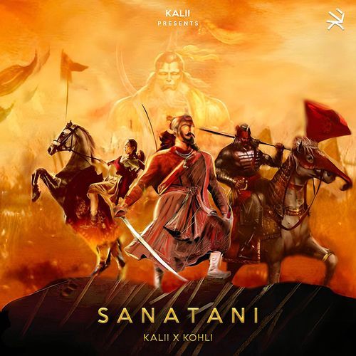 Sanatani