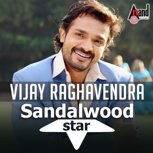 Sandal Wood Star Vijay Raghavendra