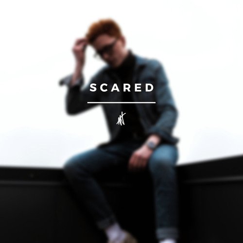 Scared_poster_image