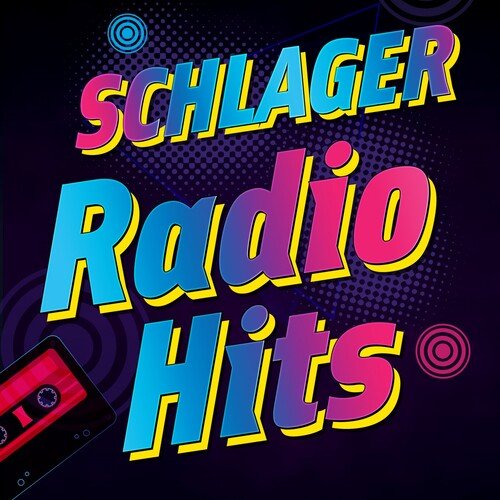 Schlager Radio Hits