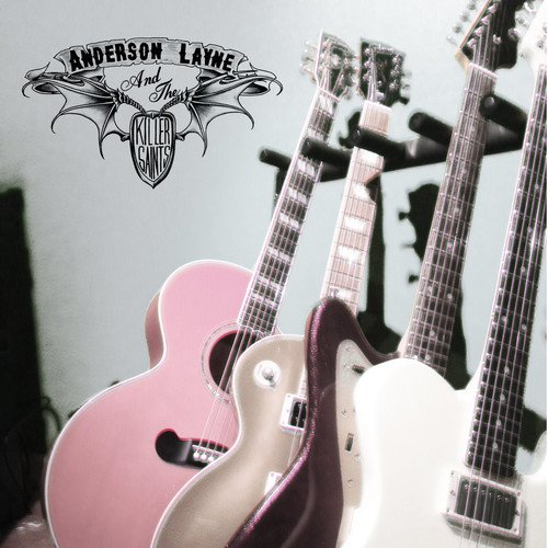 Kristen cover art