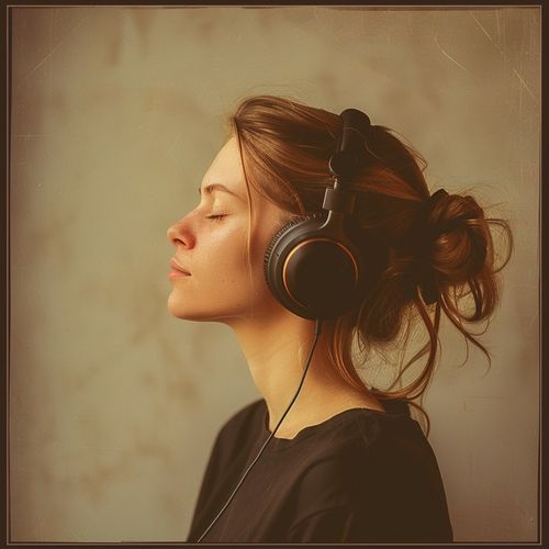 La Música De Relajación Suena cover art