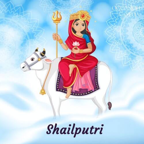 Shailputri