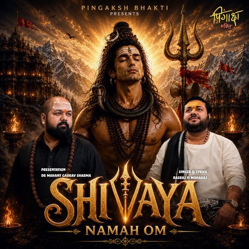 Shivaya Namah Om