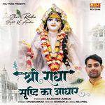 Shri Radhe Srishti Ka Aadhar