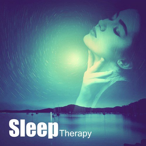 Sleep Therapy – Stress Relief, Therapy Music, Nature Sounds, Body Harmony, Calming Music, Relax, Background Music