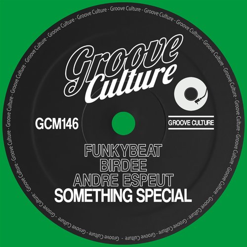 Something Special (Extended Mix)