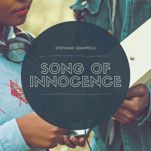 Song Of Innocence