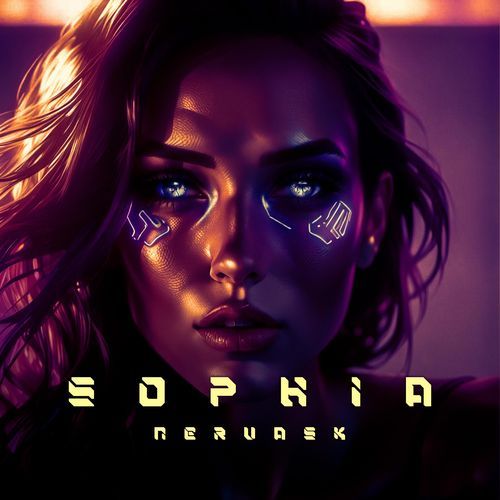 Sophia (Slow) cover art