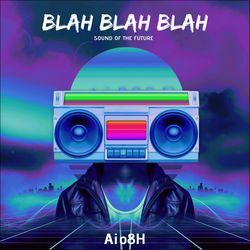 Blah Blah Blah-GS09WRJpcXU