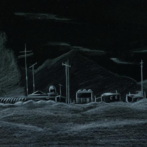 Solvet Cosmos In Favilla cover art