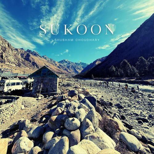 Sukoon